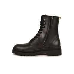 Bottes Femme en Cuir Water-Repellent - Confort et Durabilité - Noir - Style Urbain 10 Bottes Femme en Cuir Water-Repellent - Confort et Durabilité - Noir - Style Urbain -Pataugas Soldes Boutique BOOTS FEMME WANDA F4G NOIR 3 d4191647 95ee 40b8 867a acb359d36e9c