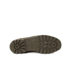 Chaussures de Randonnée Pataugas Authentique Bombers - Confortable & Résistant - Kaki -Pataugas Soldes Boutique BOOTS HOMME AUTH BOMBERS H4I KAKI 628568 150 4