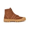 Bottes Homme Authentique en Cuir Suédé - Confortable et Éco-responsable - Caramel 1 Bottes Homme Authentique en Cuir Suédé - Confortable et Éco-responsable - Caramel -Pataugas Soldes Boutique BOOTS HOMME AUTHENTIQUE S H4G CARAMEL LACET 1