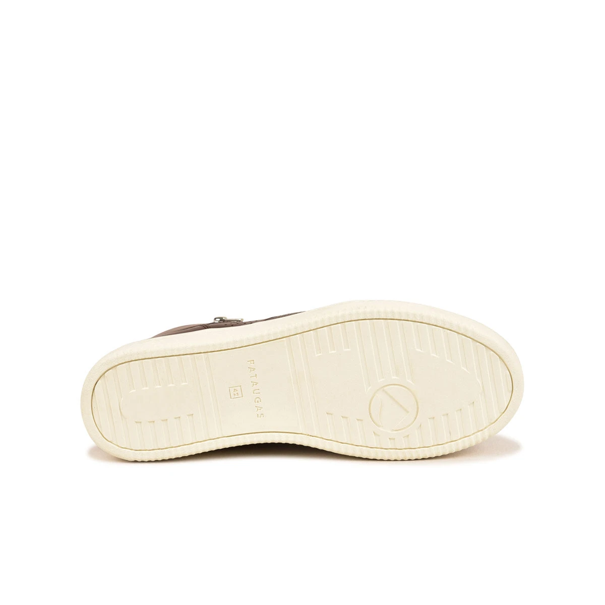 Chaussures de Sport Homme BASALTE - Confort Durable et Style Urbain - Chocolat 9 Chaussures de Sport Homme BASALTE - Confort Durable et Style Urbain - Chocolat – Image 7