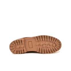 Bottines Homme Élégantes et Résistantes - Cuir Pull-Up Marron - Marche Urbaine 17 Bottines Homme Élégantes et Résistantes - Cuir Pull-Up Marron - Marche Urbaine -Pataugas Soldes Boutique BOOTS HOMME LAURIER B N H4I CHATAIGNE 628598 755 8