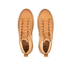 Chaussures de Sport Homme CARLO - Confort Ultime en Cuir Tan - Ville/Détente 13 Chaussures de Sport Homme CARLO - Confort Ultime en Cuir Tan - Ville/Détente -Pataugas Soldes Boutique BOOTS HOMME NEW CARLO N H2I TAN 628409 756 6