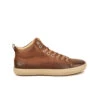 Chaussures de Ville Confortables en Cuir Camel - Baskets Montantes Homme 2 Chaussures de Ville Confortables en Cuir Camel - Baskets Montantes Homme -Pataugas Soldes Boutique BOOTS HOMME NEW CARLO N H4I CHATAIGNE 628462 755 1
