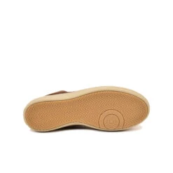 Chaussures de Ville Confortables en Cuir Camel - Baskets Montantes Homme -Pataugas Soldes Boutique BOOTS HOMME NEW CARLO N H4I CHATAIGNE 628462 755 8