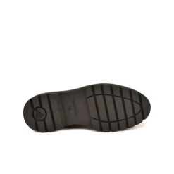 Bottines Homme NISTOS Héritage - Cuir Imperméable Anthracite - Randonnée & Montagne -Pataugas Soldes Boutique BOOTS HOMME NEW NISTOS W H4I ANTHRACITE 628527 655 8