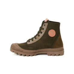 Chaussures de Randonnée Pataugas Authentique - Confortables et Durables - Kaki 6 Chaussures de Randonnée Pataugas Authentique - Confortables et Durables - Kaki -Pataugas Soldes Boutique BOOTS HOMME OG M MIXTC H4H KAKI 628188 554 2