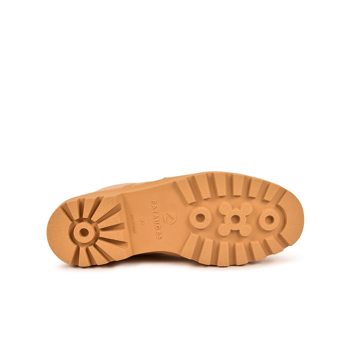 Chaussures de Randonnée Confortables Écologiques - Beige 9 Chaussures de Randonnée Confortables Écologiques - Beige – Image 7