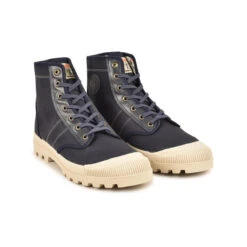 Chaussures de Randonnée Confortables et Écologiques - Marine -Pataugas Soldes Boutique BOOTS HOMME OG M SC F2I MARINE 628342 456 4