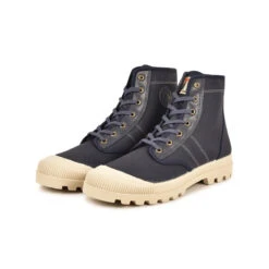 Chaussures de Randonnée Confortables et Écologiques - Marine -Pataugas Soldes Boutique BOOTS HOMME OG M SC F2I MARINE 628342 456 5