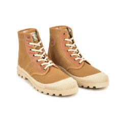 Chaussures de Randonnée Pataugas Authentique - Confort Durable - Noisette -Pataugas Soldes Boutique BOOTS HOMME OG M SC H2I CAMEL 628342 754 4