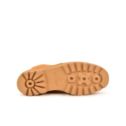 Bottes Femme Pataugas Authentique - Confortable, Écologique, Camel - Sorties Quotidiennes -Pataugas Soldes Boutique BOOTS HOMME OG T F4G CAMEL 628018 751 8