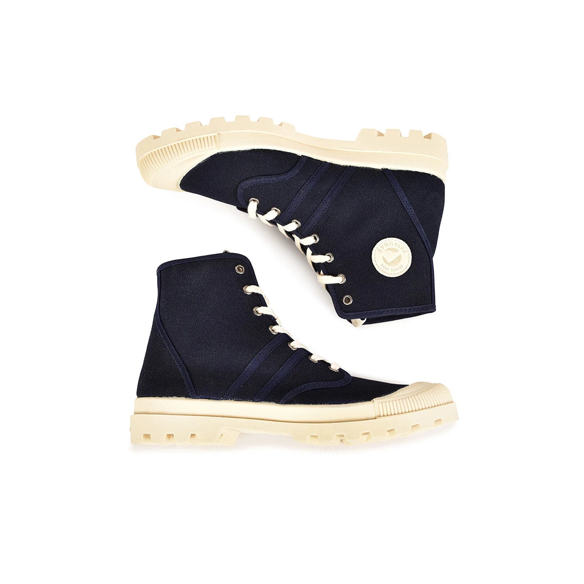 Chaussures Homme Pataugas Authentique - Confort Léger & Style Moderne - Marine 8 Chaussures Homme Pataugas Authentique - Confort Léger & Style Moderne - Marine – Image 6