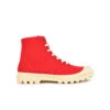Chaussures Homme Pataugas Authentique - Confortable & Éco-responsable - Rouge 1 Chaussures Homme Pataugas Authentique - Confortable & Éco-responsable - Rouge -Pataugas Soldes Boutique BOOTS HOMME ORIGINALE T H4G ROUGE 1