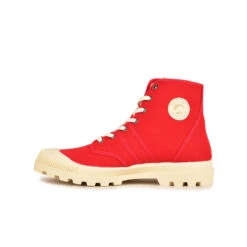 Chaussures Homme Pataugas Authentique - Confortable & Éco-responsable - Rouge 10 Chaussures Homme Pataugas Authentique - Confortable & Éco-responsable - Rouge -Pataugas Soldes Boutique BOOTS HOMME ORIGINALE T H4G ROUGE 3