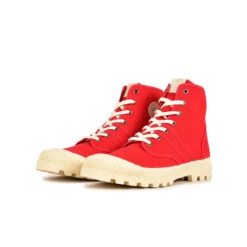Chaussures Homme Pataugas Authentique - Confortable & Éco-responsable - Rouge 11 Chaussures Homme Pataugas Authentique - Confortable & Éco-responsable - Rouge -Pataugas Soldes Boutique BOOTS HOMME ORIGINALE T H4G ROUGE 5