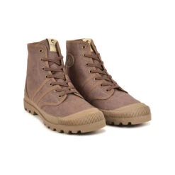 Chaussures Homme Boots Authentique TAN - Confort Ultime & Style Masculin -Pataugas Soldes Boutique BOOTS HOMME ORIGINALE T H4G TAN 628017 756 4