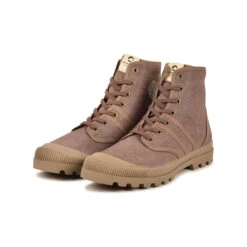 Chaussures Homme Boots Authentique TAN - Confort Ultime & Style Masculin -Pataugas Soldes Boutique BOOTS HOMME ORIGINALE T H4G TAN 628017 756 5