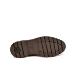 Chaussures Homme VITUS - Cuir Suédé Vintage - Châtaigne -Pataugas Soldes Boutique BOOTS HOMME VITUS SH H4I CHATAIGNE 628518 755 8