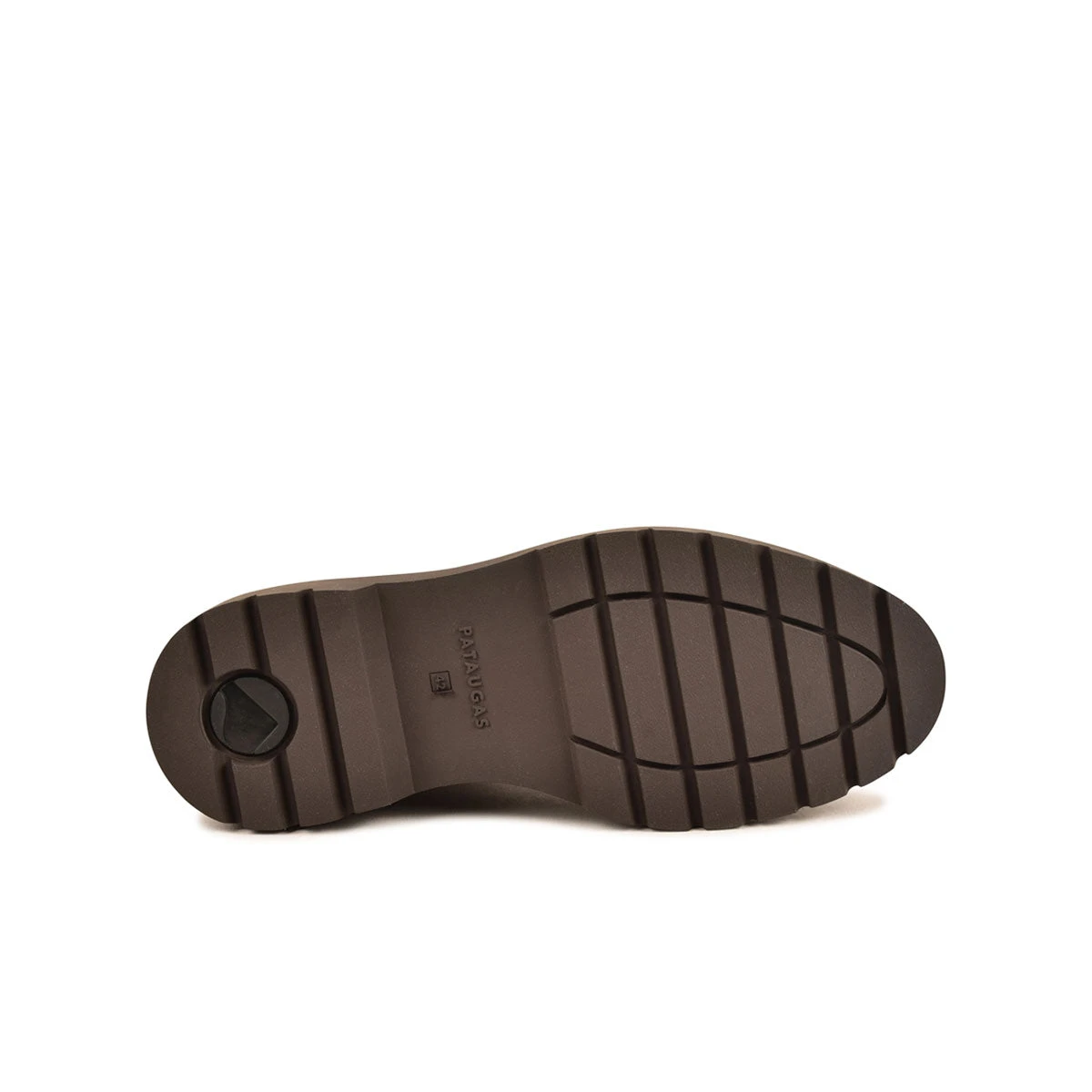 Chaussures Homme Boots VITUS en Cuir Waxé Ocre - Look Vintage et Confortable 10 Chaussures Homme Boots VITUS en Cuir Waxé Ocre - Look Vintage et Confortable – Image 8