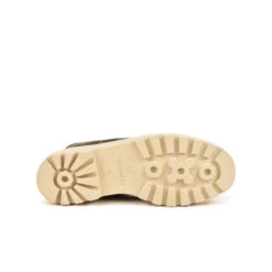 Chaussures de Randonnée Pataugas - Confort Écologique - Kaki -Pataugas Soldes Boutique BOOTS HOMMME OG M SC H2I KAKI 628342 554 8