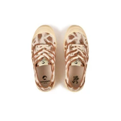 Chaussures Basses Femme WALKIE TALKIE - Confortable & Écologique - Marron - Idéal pour Sorties Estivales 11 Chaussures Basses Femme WALKIE TALKIE - Confortable & Écologique - Marron - Idéal pour Sorties Estivales -Pataugas Soldes Boutique CHAUSSURE FEMME OG L GR F2H MARRON 6