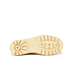 Chaussures Basses Pataugas - Confortable, Élégante et Écologique - Beige -Pataugas Soldes Boutique CHAUSSURE FEMME OG L MA F2H BEIGE 8