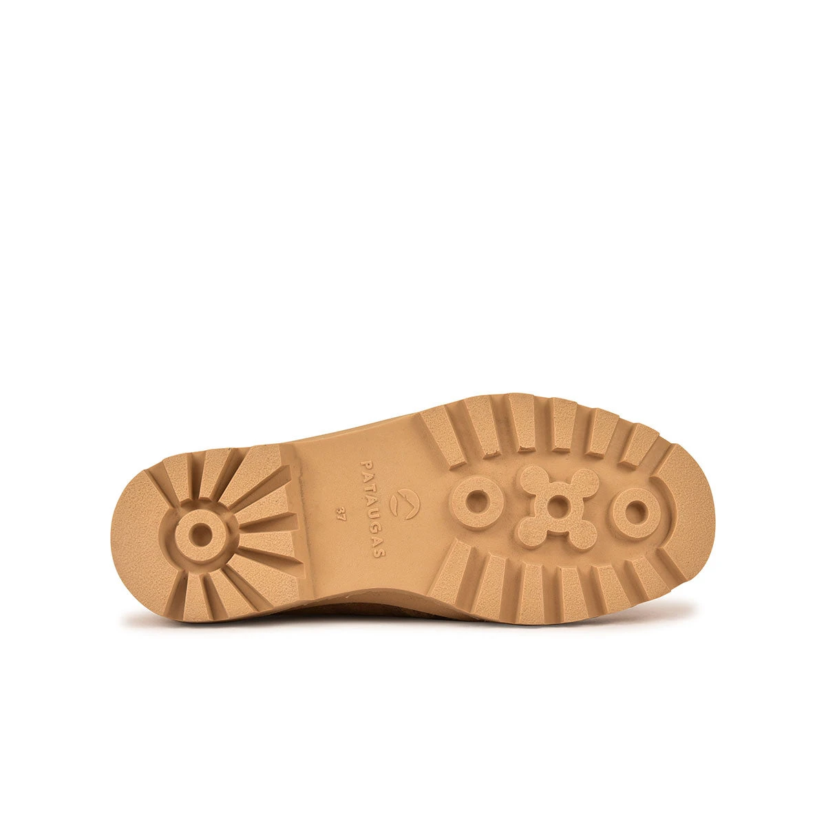 Chaussures de Sport Confortables Pataugas Authentique - Beige pour Randonnée Urbaine 7 Chaussures de Sport Confortables Pataugas Authentique - Beige pour Randonnée Urbaine – Image 5