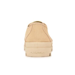 Baskets Basses Pataugas - Confortable, Écologique et Polyvalente - Beige -Pataugas Soldes Boutique CHAUSSURE FEMME OG L T F2H BEIGE 7