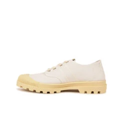 Chaussures de Sport Écologiques - Confortables et Polyvalentes - Blanc -Pataugas Soldes Boutique CHAUSSURE FEMME OG L T F2H BLANC 3