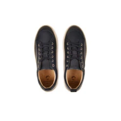 Chaussures de Sport Homme Confortables en Cuir Bleu Marine - Running & Ville -Pataugas Soldes Boutique CHAUSSURE HOMME CARL N H2H MARINE 6