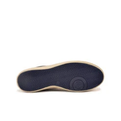 Chaussures de Sport Homme Confortables en Cuir Bleu Marine - Running & Ville -Pataugas Soldes Boutique CHAUSSURE HOMME CARL N H2H MARINE 8