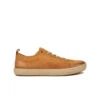 Baskets Homme CARL - Confort Ultime en Cuir Ocre - Ville/Détente -Pataugas Soldes Boutique CHAUSSURE HOMME CARL S H2H OCRE 1