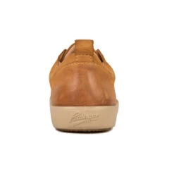 Baskets Homme CARL - Confort Ultime en Cuir Ocre - Ville/Détente 14 Baskets Homme CARL - Confort Ultime en Cuir Ocre - Ville/Détente -Pataugas Soldes Boutique CHAUSSURE HOMME CARL S H2H OCRE 7