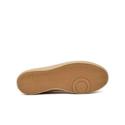 Baskets Homme CARL - Confort Ultime en Cuir Ocre - Ville/Détente 15 Baskets Homme CARL - Confort Ultime en Cuir Ocre - Ville/Détente -Pataugas Soldes Boutique CHAUSSURE HOMME CARL S H2H OCRE 8