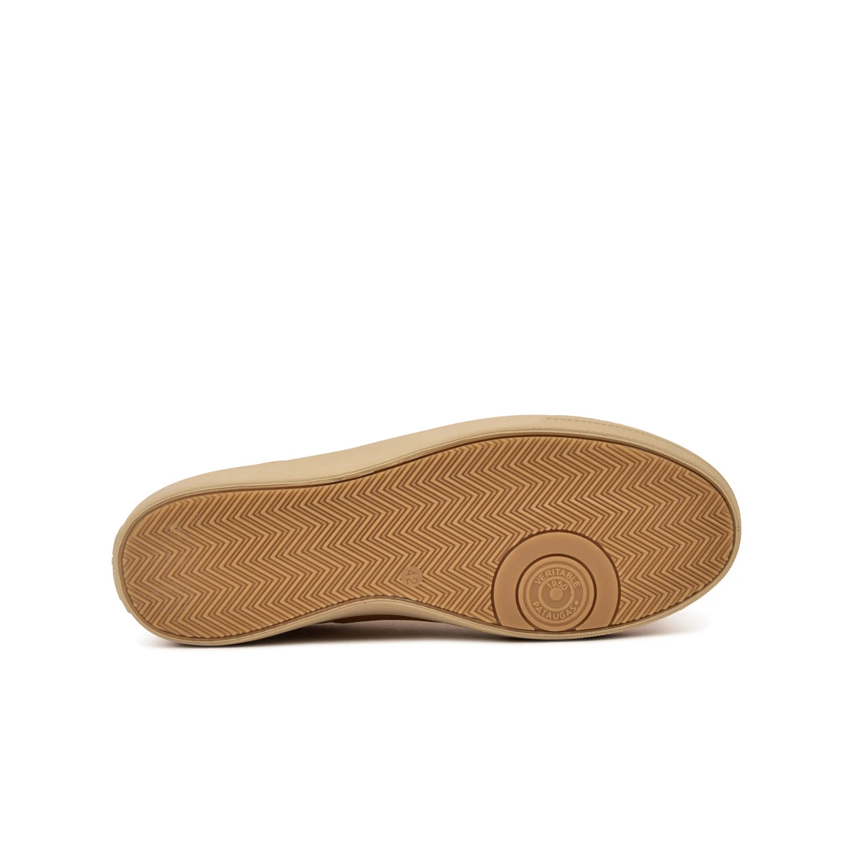 Baskets Homme CARL - Confort Ultime en Cuir Ocre - Ville/Détente 9 Baskets Homme CARL - Confort Ultime en Cuir Ocre - Ville/Détente – Image 7