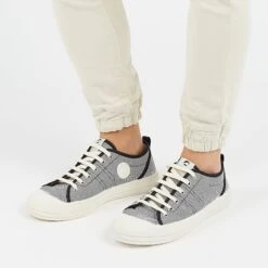 Chaussures de Voyage ETCHE Confort Supérieur Noir - Homme -Pataugas Soldes Boutique ETCHELTRAYH2HNOIR1