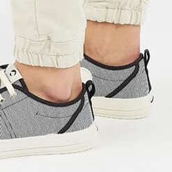 Chaussures de Voyage ETCHE Confort Supérieur Noir - Homme -Pataugas Soldes Boutique ETCHELTRAYH2HNOIR2