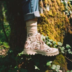 Chaussures de Randonnée Pataugas Confortables et Écologiques - Beige 14 Chaussures de Randonnée Pataugas Confortables et Écologiques - Beige -Pataugas Soldes Boutique F Authentique FL Beige