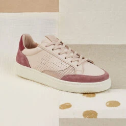 Baskets Basses Femme BASALTE - Confort Optimal & Style Urbain - Rose 21 Baskets Basses Femme BASALTE - Confort Optimal & Style Urbain - Rose -Pataugas Soldes Boutique F BASALT NME ROSE NM 1f5a9cca 3733 4f24 9744 92020914b2c1