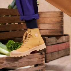 Chaussures de Randonnée Homme - Léger et Confortable - Camel -Pataugas Soldes Boutique H AUTHENTIQUE T CAMEL 41424da7 aa21 419d 80fa 227265b8afac