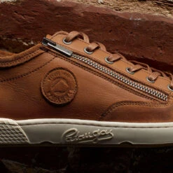 Basket Homme Pataugas JAY - Cuir Souple Résistant - Châtaigne 12 Basket Homme Pataugas JAY - Cuir Souple Résistant - Châtaigne -Pataugas Soldes Boutique H JAY N CHATAIGNE NM