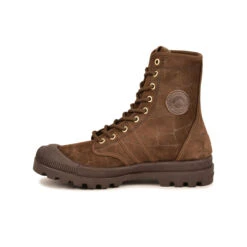 Bottes d'Hiver Pataugas Authentique - Confort Cuir Suédé Café 7 Bottes d'Hiver Pataugas Authentique - Confort Cuir Suédé Café -Pataugas Soldes Boutique MicrosoftTeams image 52