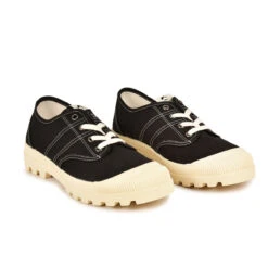 Chaussures de Randonnée Écologiques Confortables Noir/Blanc - Pour Randonnée et Ville -Pataugas Soldes Boutique OG L T F2H NOIR BLANC 628085 927 3