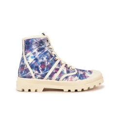 Chaussures de Sport Femme Confortables et Écologiques - Blanc - Pour Randonnée et Ville