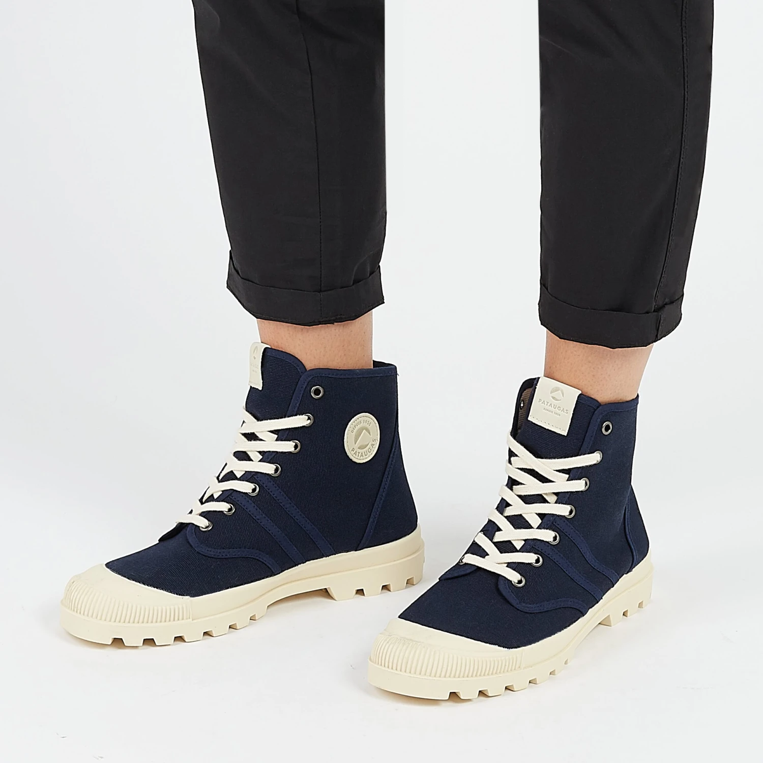 Chaussures Homme Pataugas Authentique - Confort Léger & Style Moderne - Marine 12 Chaussures Homme Pataugas Authentique - Confort Léger & Style Moderne - Marine – Image 10