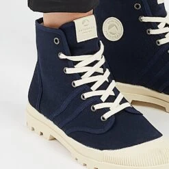 Chaussures Homme Pataugas Authentique - Confort Léger & Style Moderne - Marine 23 Chaussures Homme Pataugas Authentique - Confort Léger & Style Moderne - Marine -Pataugas Soldes Boutique OGTH4GMARINE2