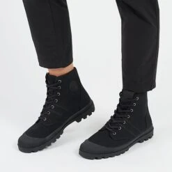 Chaussures Homme Pataugas Authentique - Noir - Confortable et Éco-responsable 18 Chaussures Homme Pataugas Authentique - Noir - Confortable et Éco-responsable -Pataugas Soldes Boutique OGTH4GNOIR1