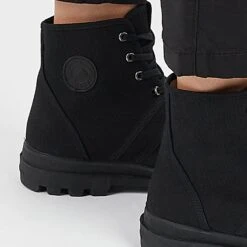 Chaussures Homme Pataugas Authentique - Noir - Confortable et Éco-responsable 19 Chaussures Homme Pataugas Authentique - Noir - Confortable et Éco-responsable -Pataugas Soldes Boutique OGTH4GNOIR2