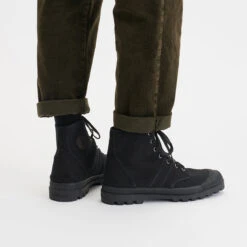 Chaussures Homme Pataugas Authentique - Noir - Confortable et Éco-responsable 13 Chaussures Homme Pataugas Authentique - Noir - Confortable et Éco-responsable -Pataugas Soldes Boutique ORIGINALE TH4GNOIR 0300