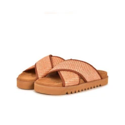 Sandales Femme Confortables Légères - Balades Estivales - Terracotta -Pataugas Soldes Boutique SANDALE FEMME LEIA R TERRACOTTA 628446 255 5 974a371c 938a 43ba b801 bf432fc5c239